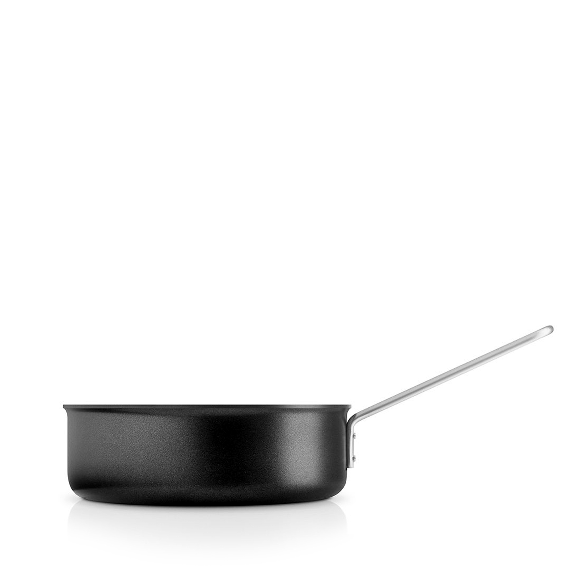 Eva Solo - Sauteuse Black Line - 24 cm