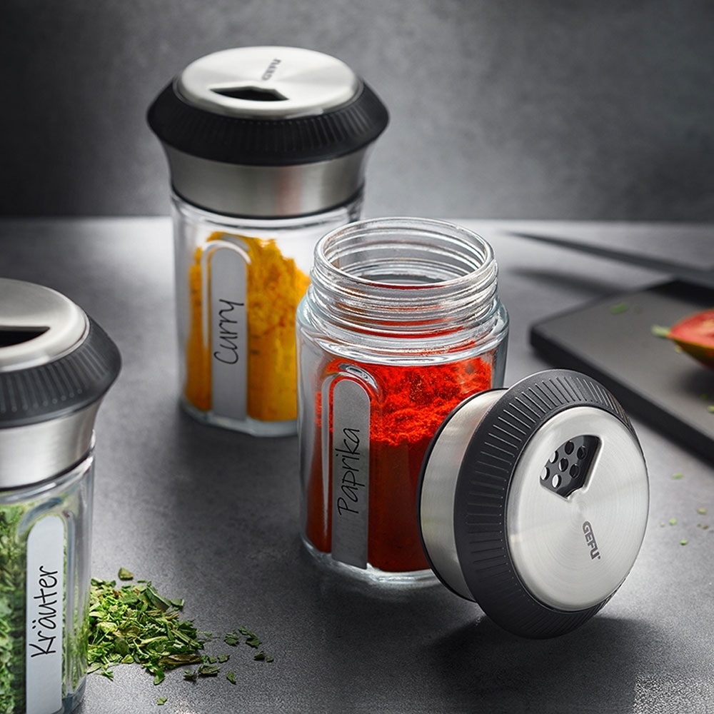 Gefu - Spice and herb shaker X-PLOSION® Gefu - Spice and herb shaker X-PLOSION®
