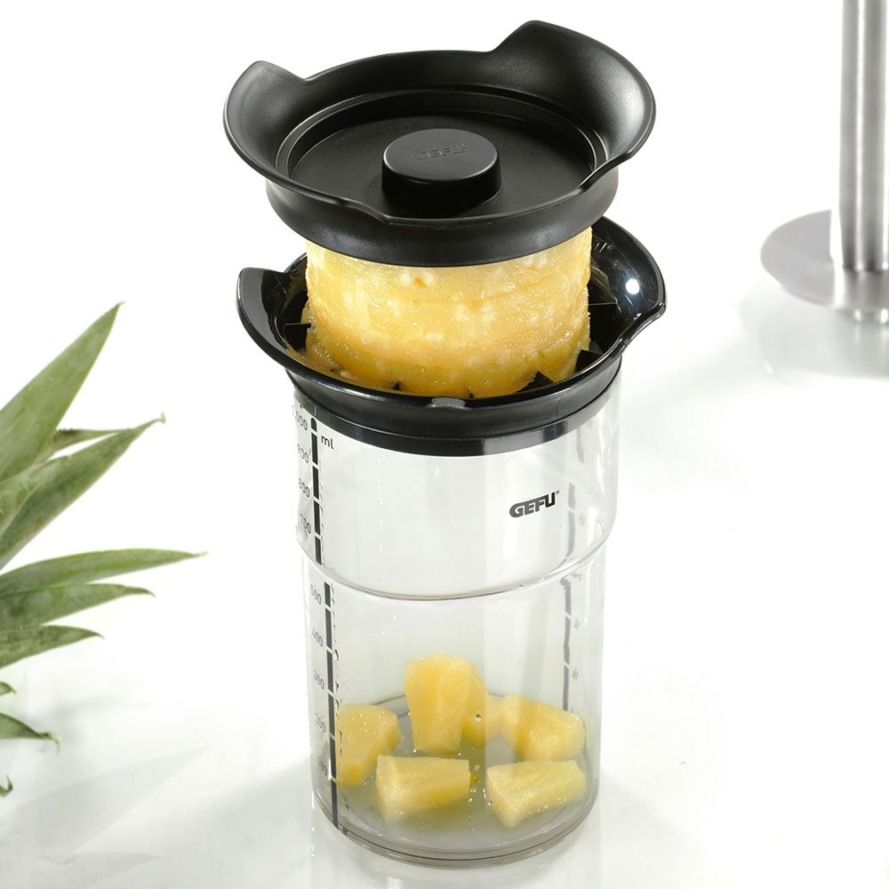 Gefu - Ananasschneider PROFESSIONAL PLUS Gefu - Ananasschneider PROFESSIONAL PLUS