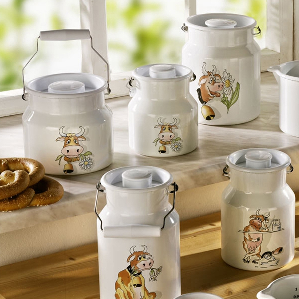 Riess COUNTRY - Almliesel - Kitchen Measure