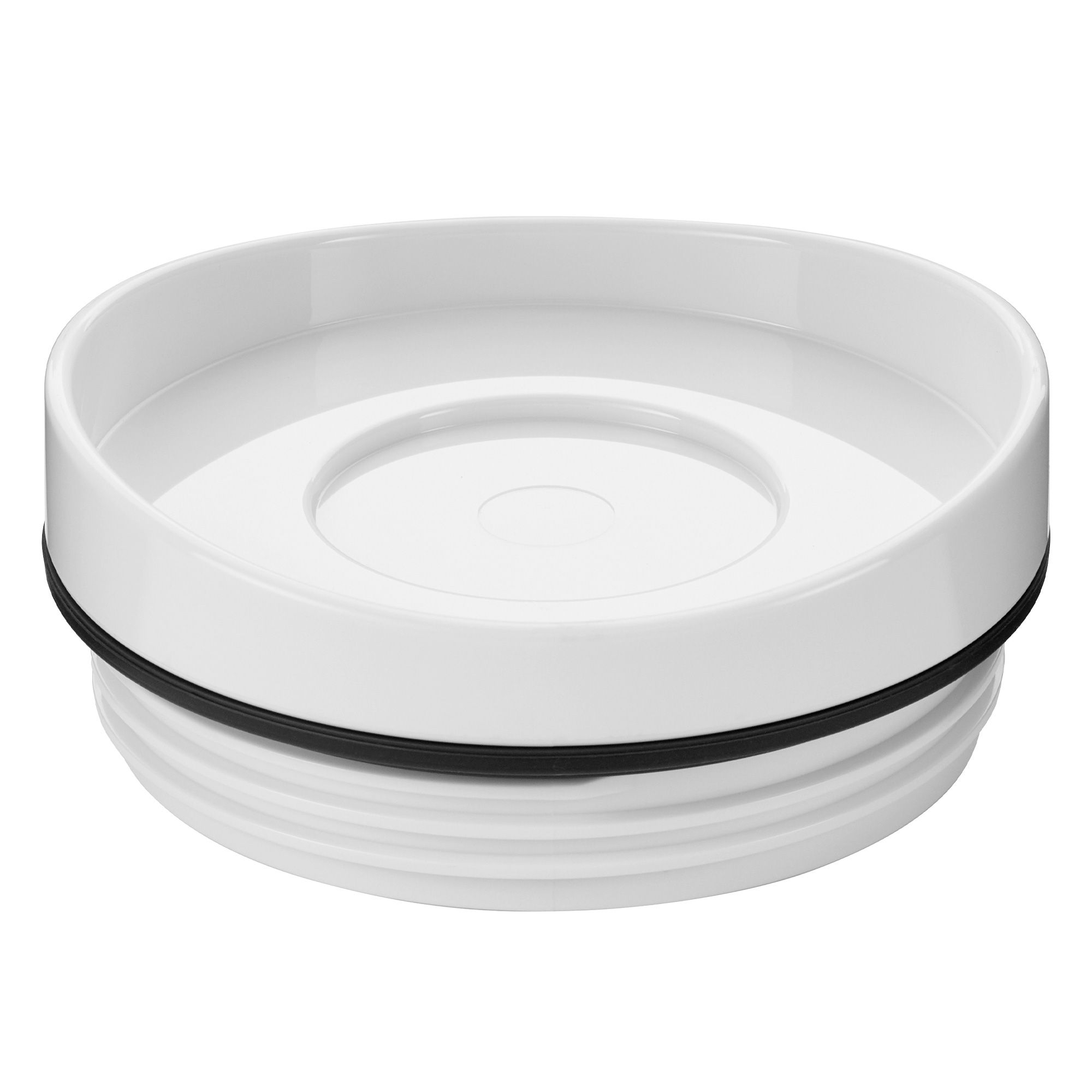 ZWILLING - Standmixer Zubehör Set | ENFINIGY | inklusive Vakuumdeckel | 300 ml | weiß