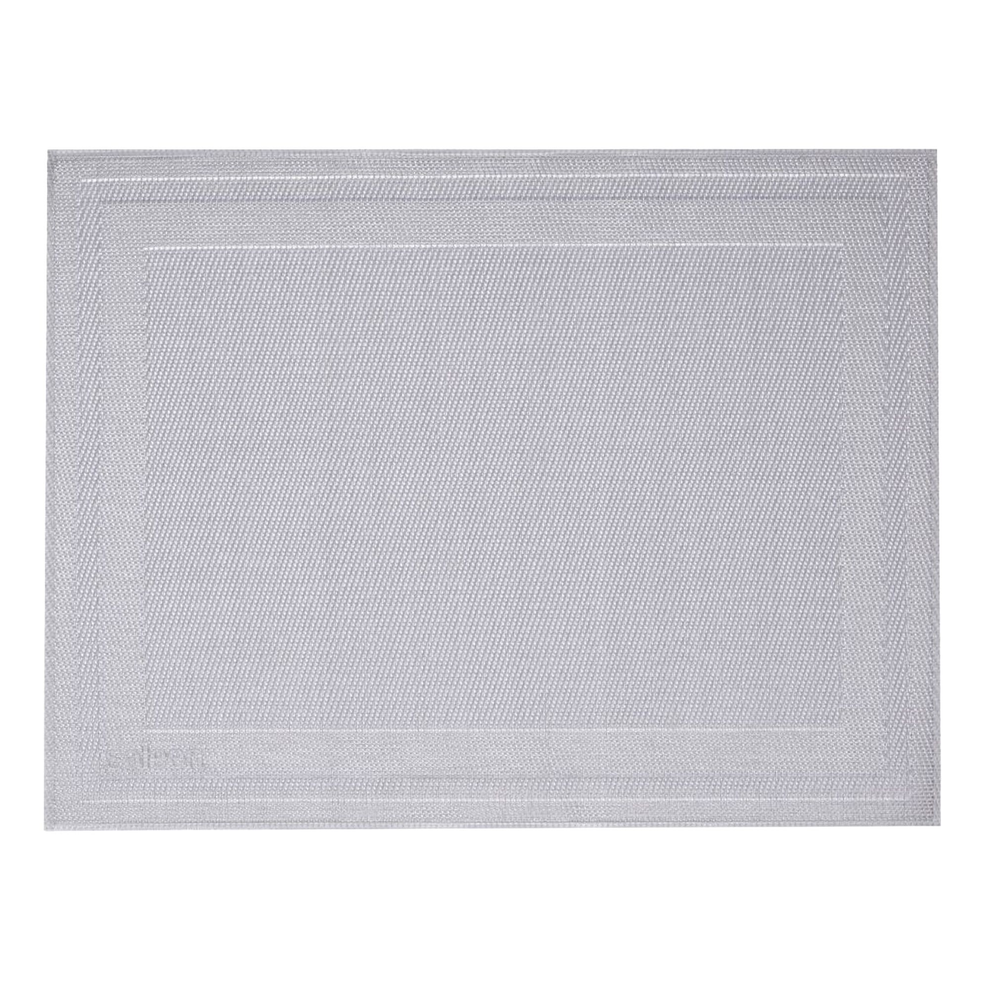 Westmark -  Table set »Home«, 42 x 32 cm, silver