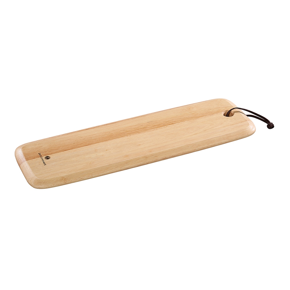 Zassenhaus - Serving board rubber wood