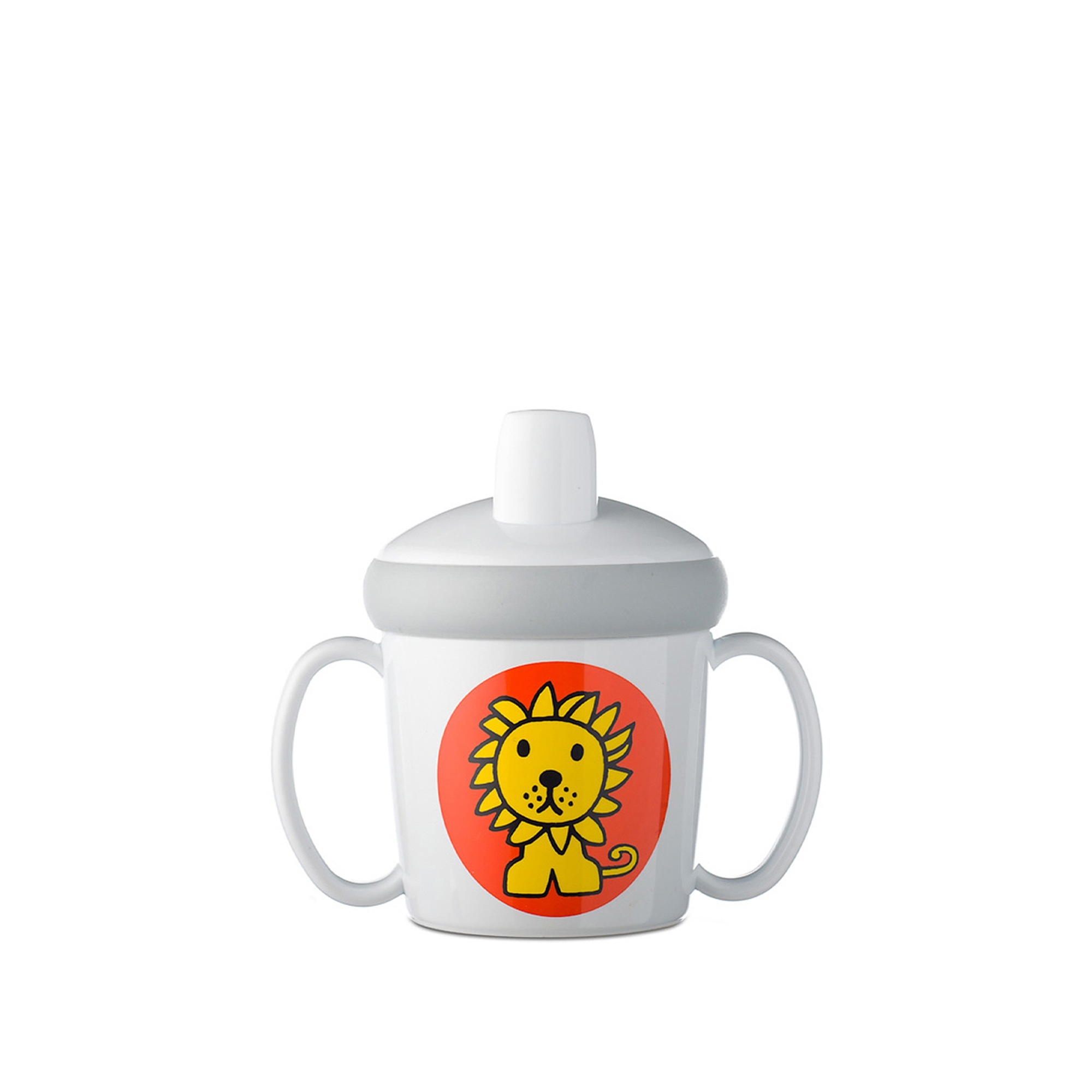 Mepal - anti-drip drinking cup - various motifs