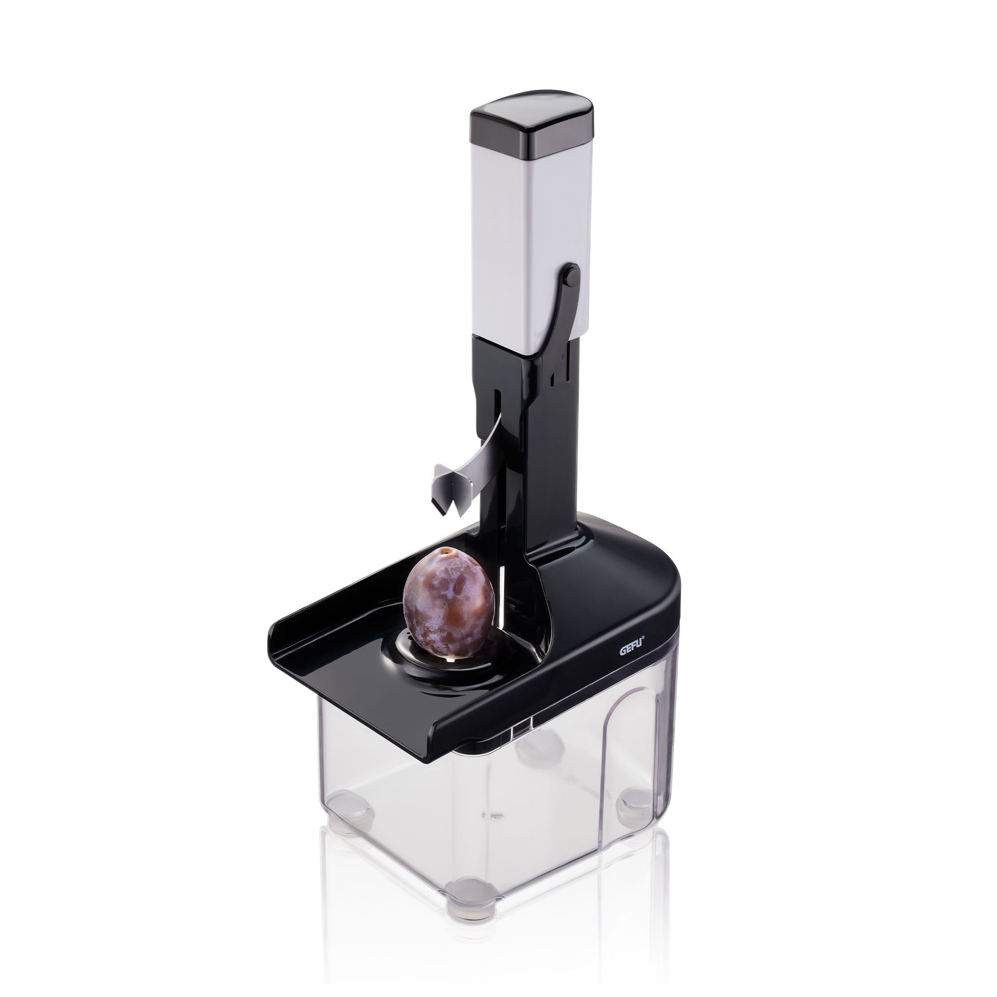 Gefu - Pflaumenentsteiner - CORER
