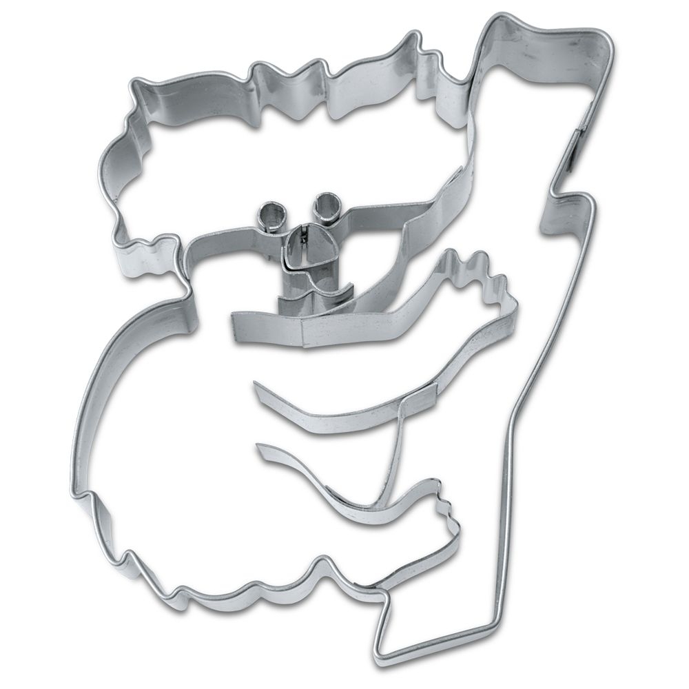 Städter - Cookie cutter Koala - 7,5 cm