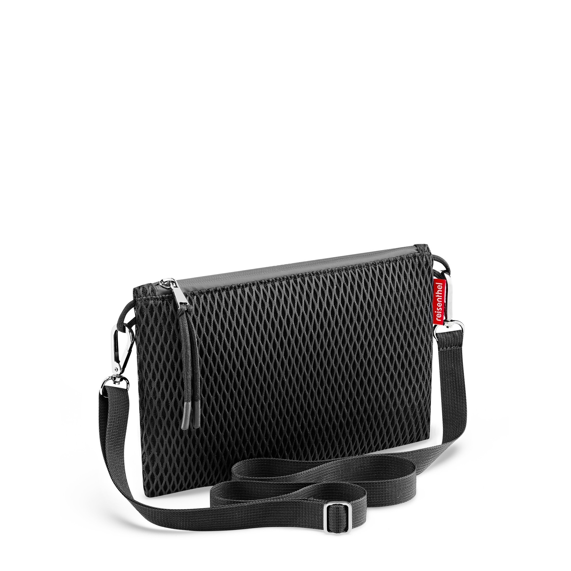 reisenthel - extralite case 1 - mesh black reisenthel - extralite case 1 - mesh black
