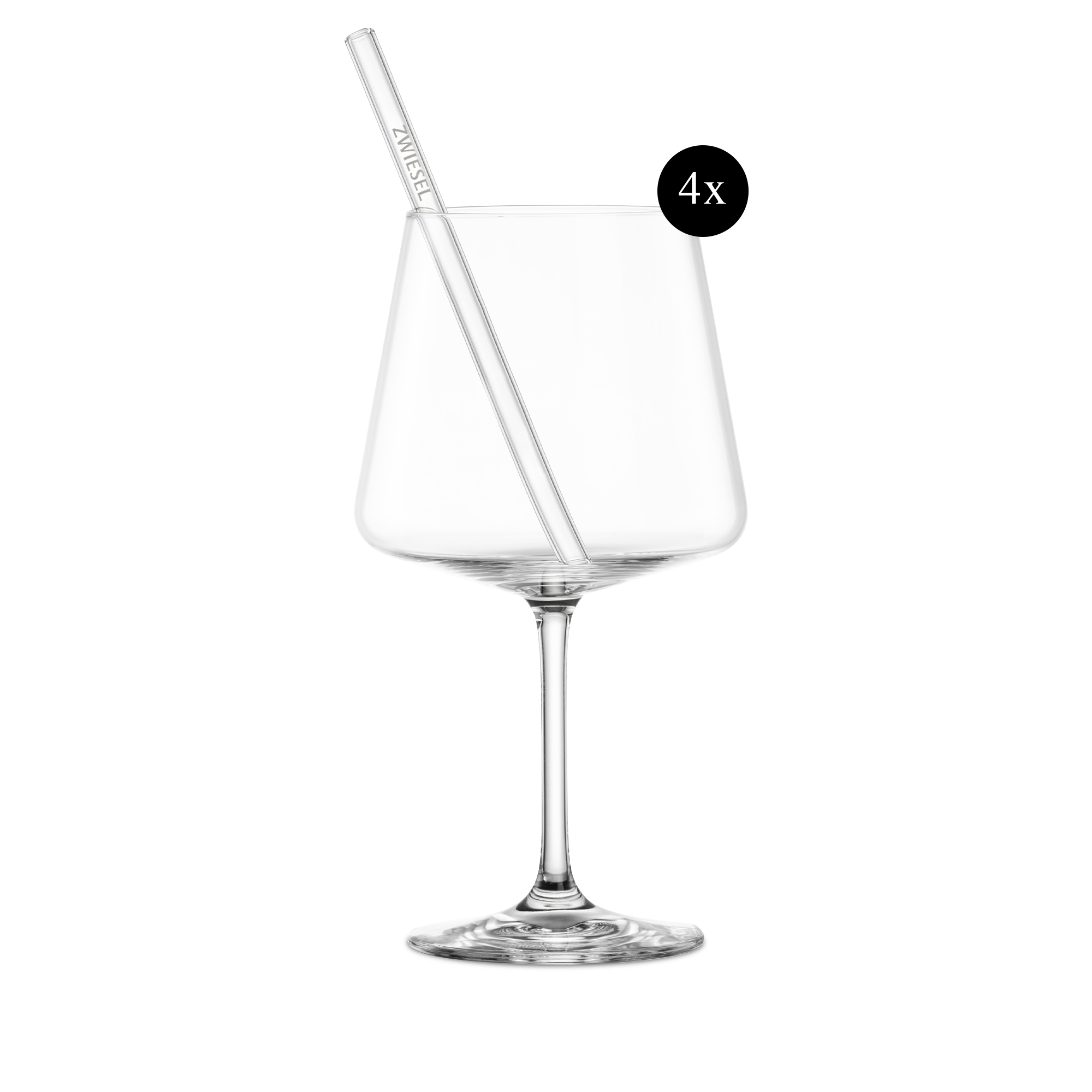 Schott Zwiesel - After Work Drinks Set - 4 pcs. Sundowner