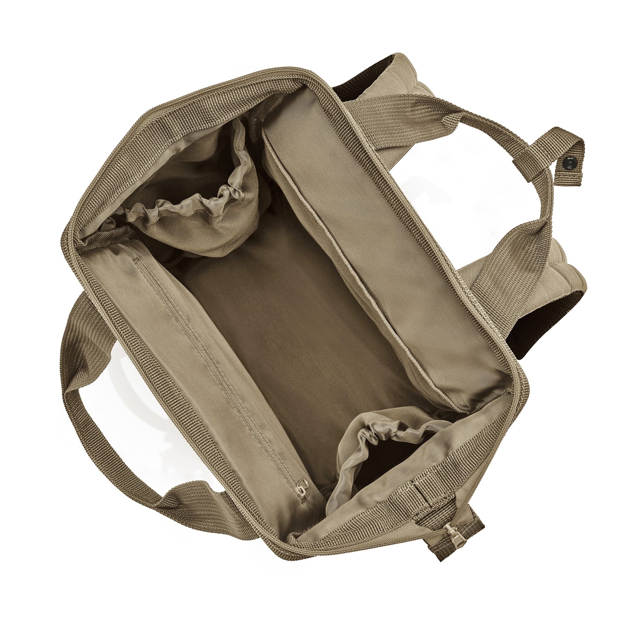 reisenthel - allrounder R - rhombus olive