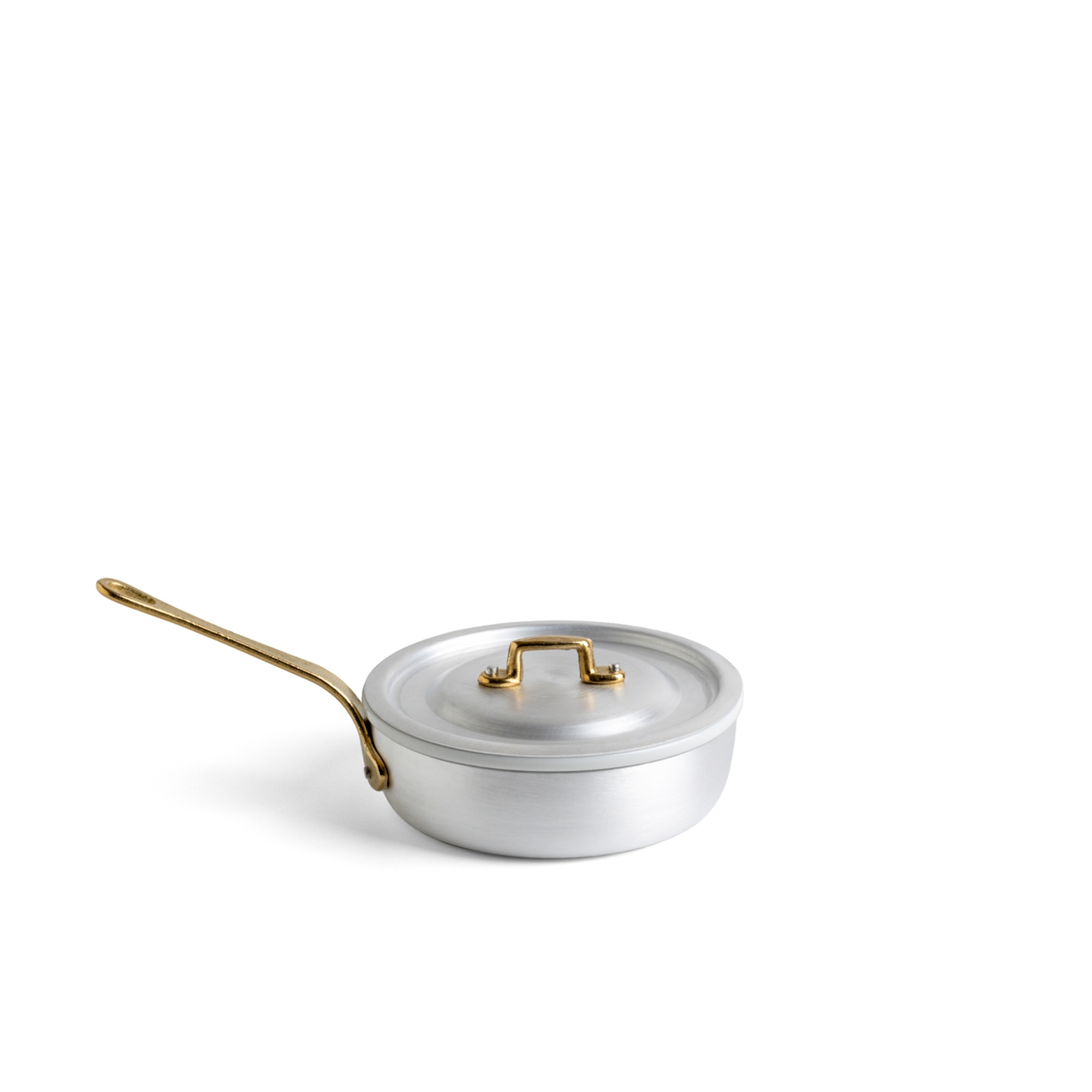 Marcato - Set mini pan 1 handle