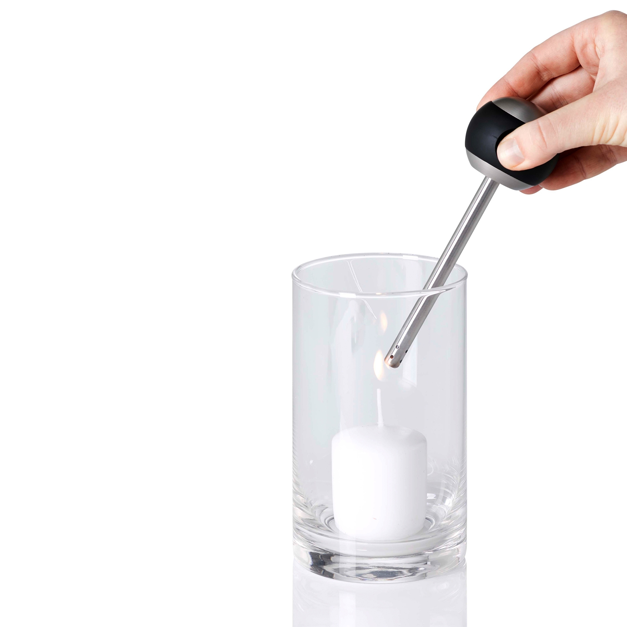 AdHoc - SWING II Table lighter