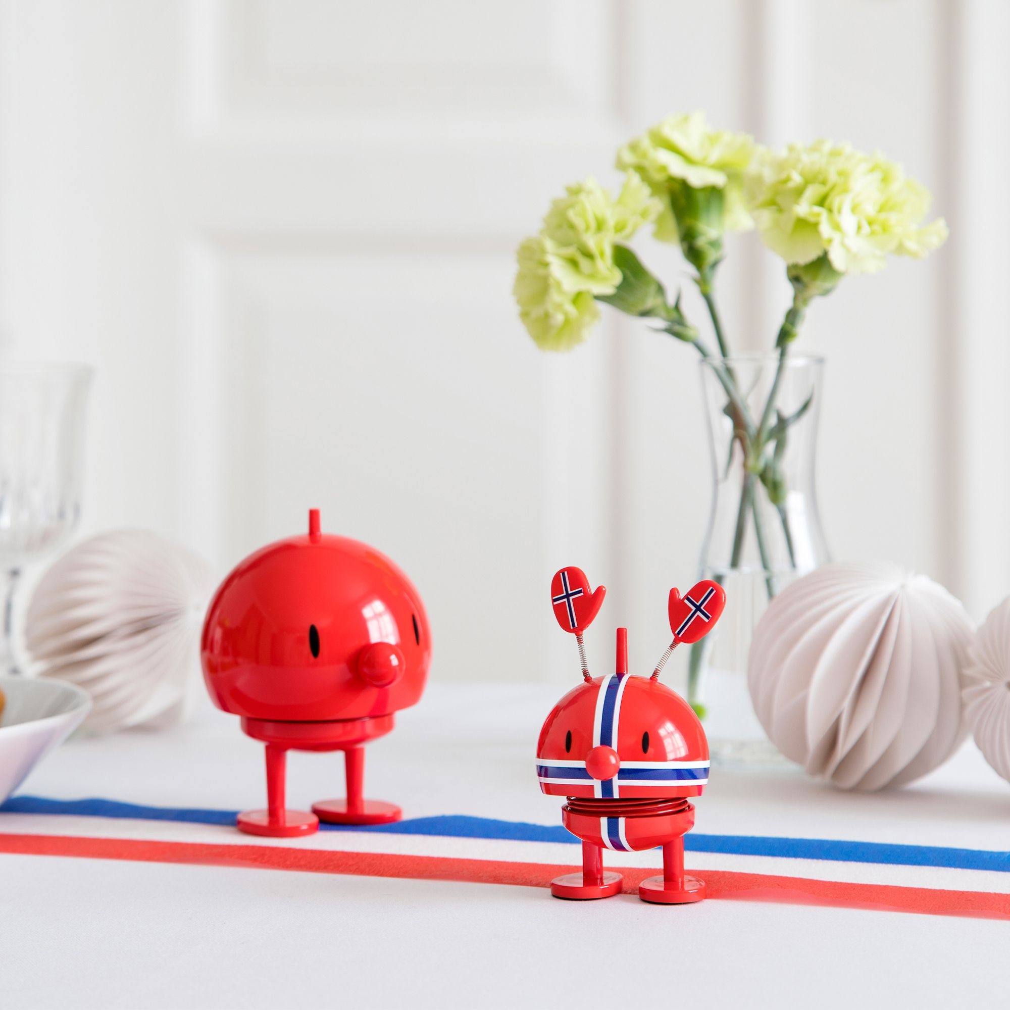 Hoptimist - Bumble Red - L Hoptimist - Bumble Red - L