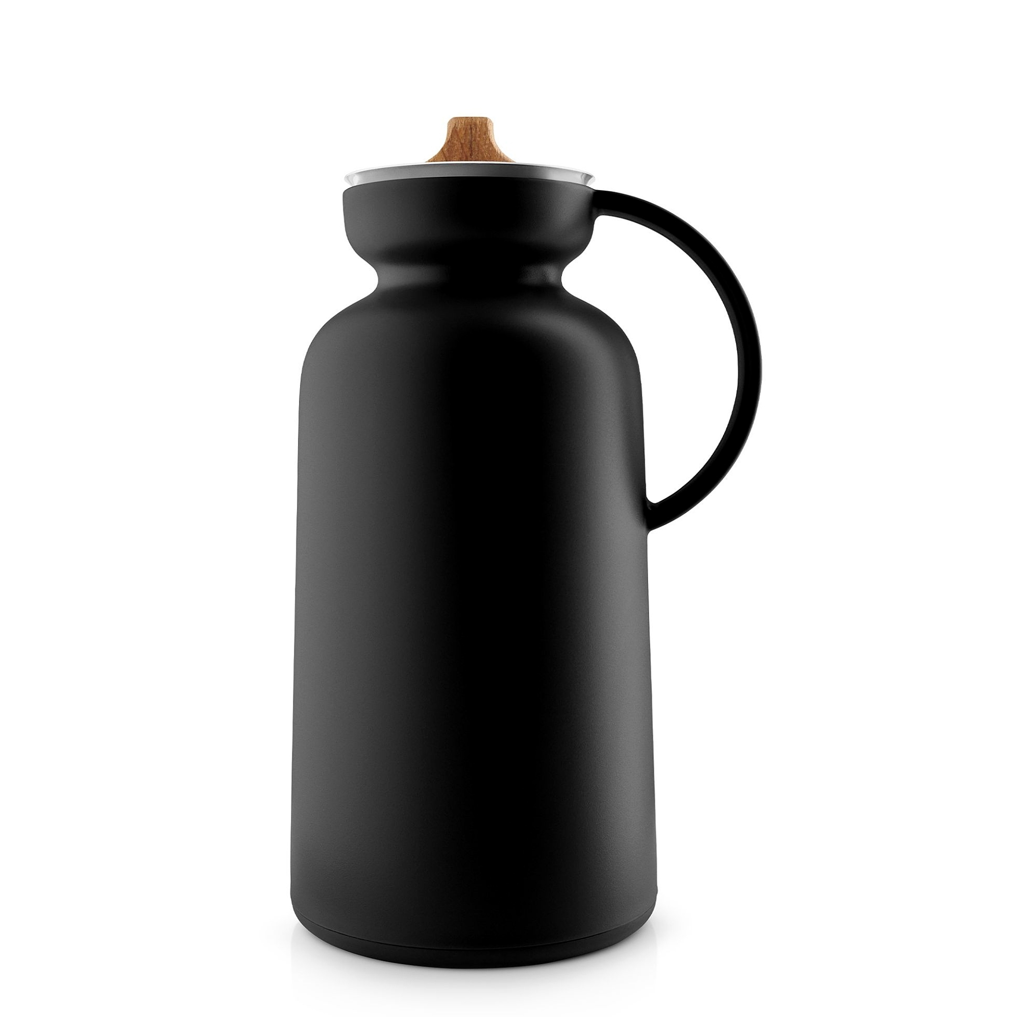 Eva Solo - Silhouette Isolierkanne - 1 L Eva Solo - Silhouette Isolierkanne - 1 L