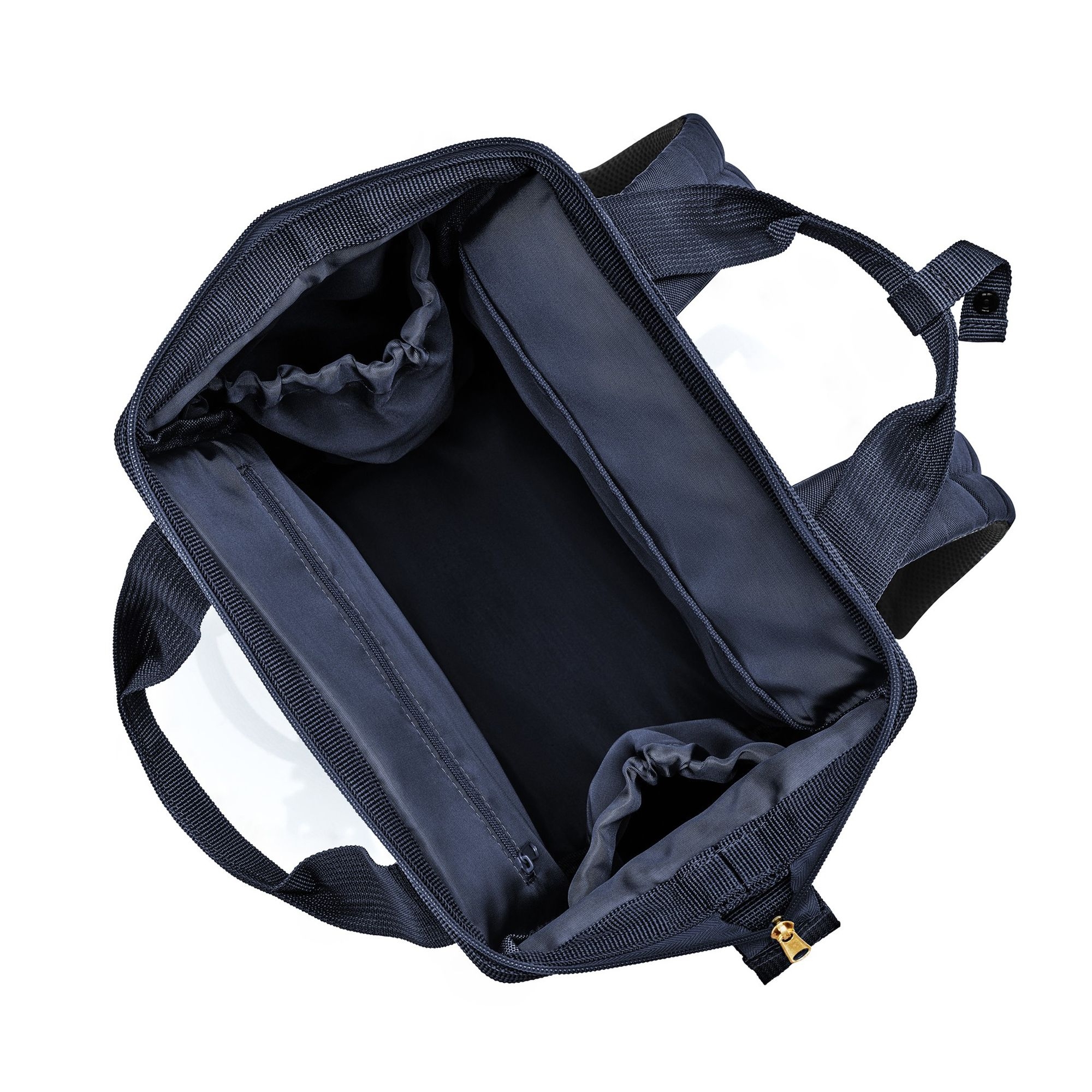 reisenthel - allrounder R - rhombus midnight gold