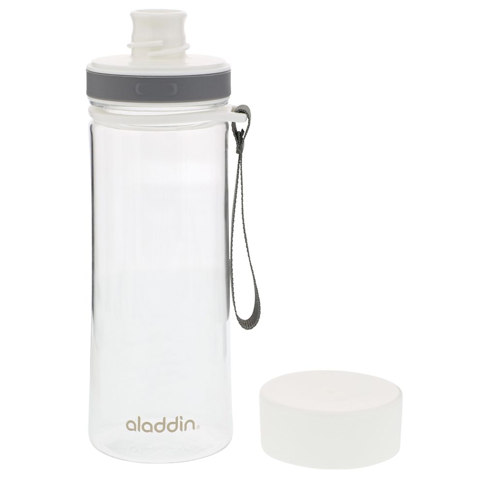 aladdin - Aveo Trinkflasche - White 350 ml