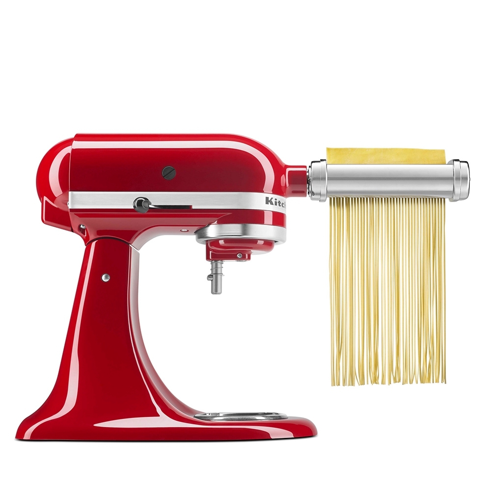 KitchenAid - Nudelvorsatz 3 Walzen 5KSMPRA KitchenAid - Nudelvorsatz 3 Walzen 5KSMPRA