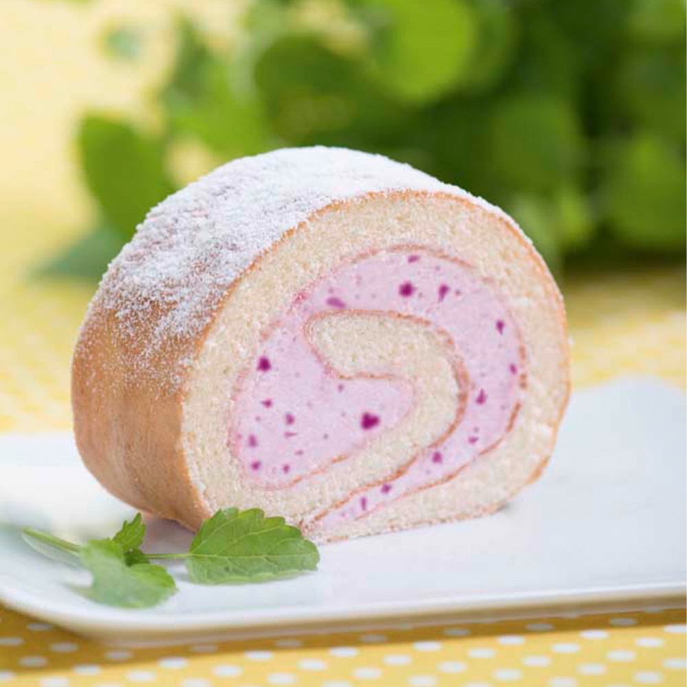 Städter - Whipped cream stabiliser Wildberry - 125 g Städter - Whipped cream stabiliser Wildberry - 125 g