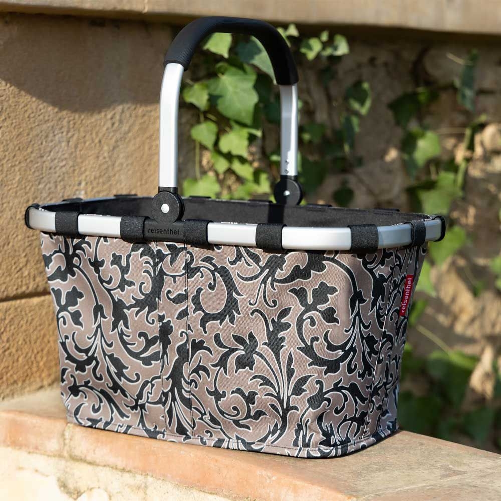 reisenthel - carrybag - baroque marble reisenthel - carrybag - baroque marble