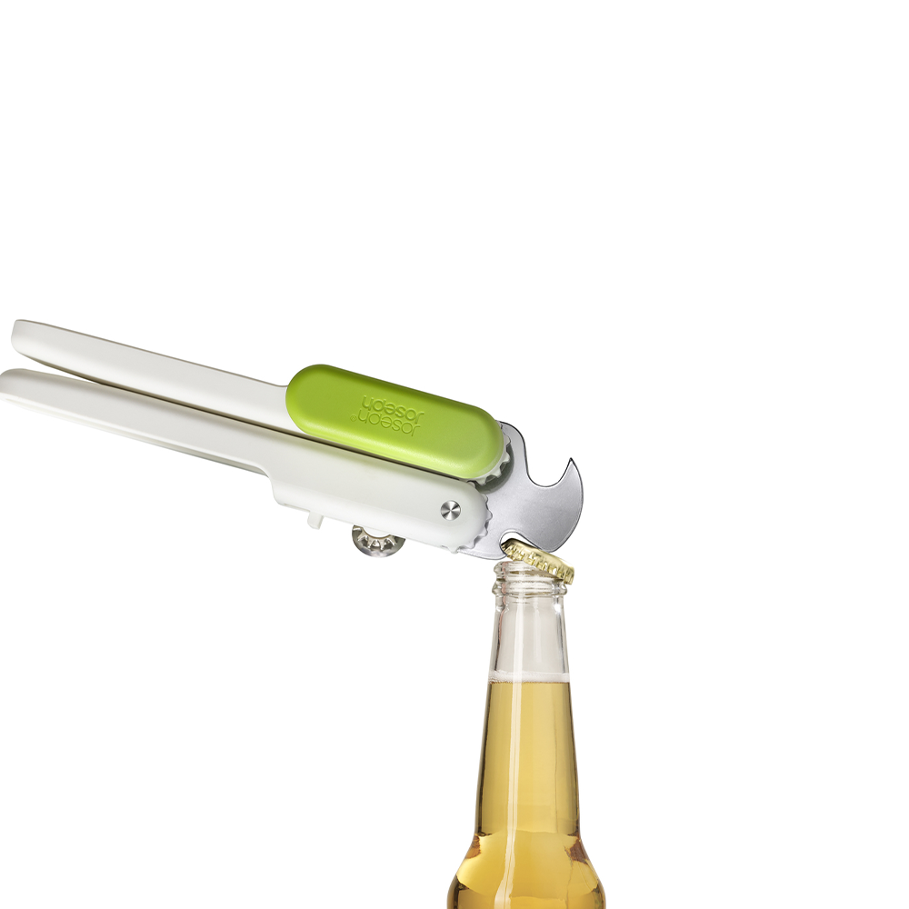 Joseph Joseph -  Pivot™ 3-in-1 Can Opener Joseph Joseph -  Pivot™ 3-in-1 Can Opener