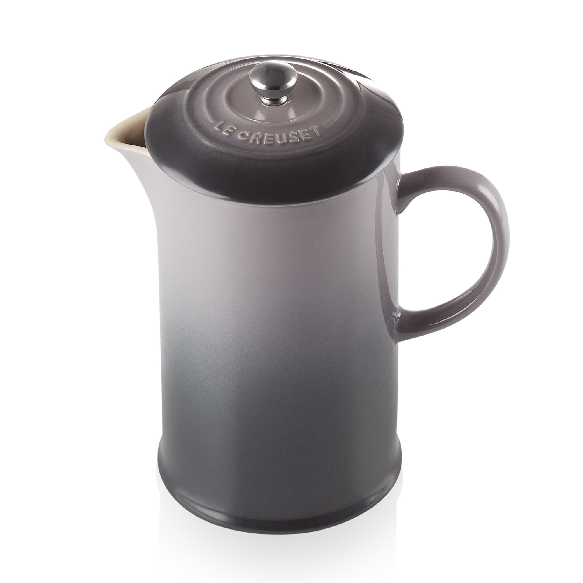Le Creuset - Kaffeebereiter 1 Liter Le Creuset - Kaffeebereiter 1 Liter