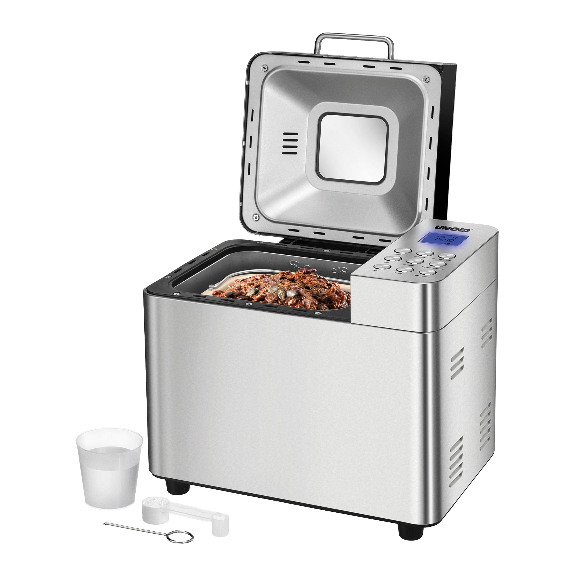 UNOLD - Backmeister Noble 750-1000g UNOLD - Backmeister Noble 750-1000g