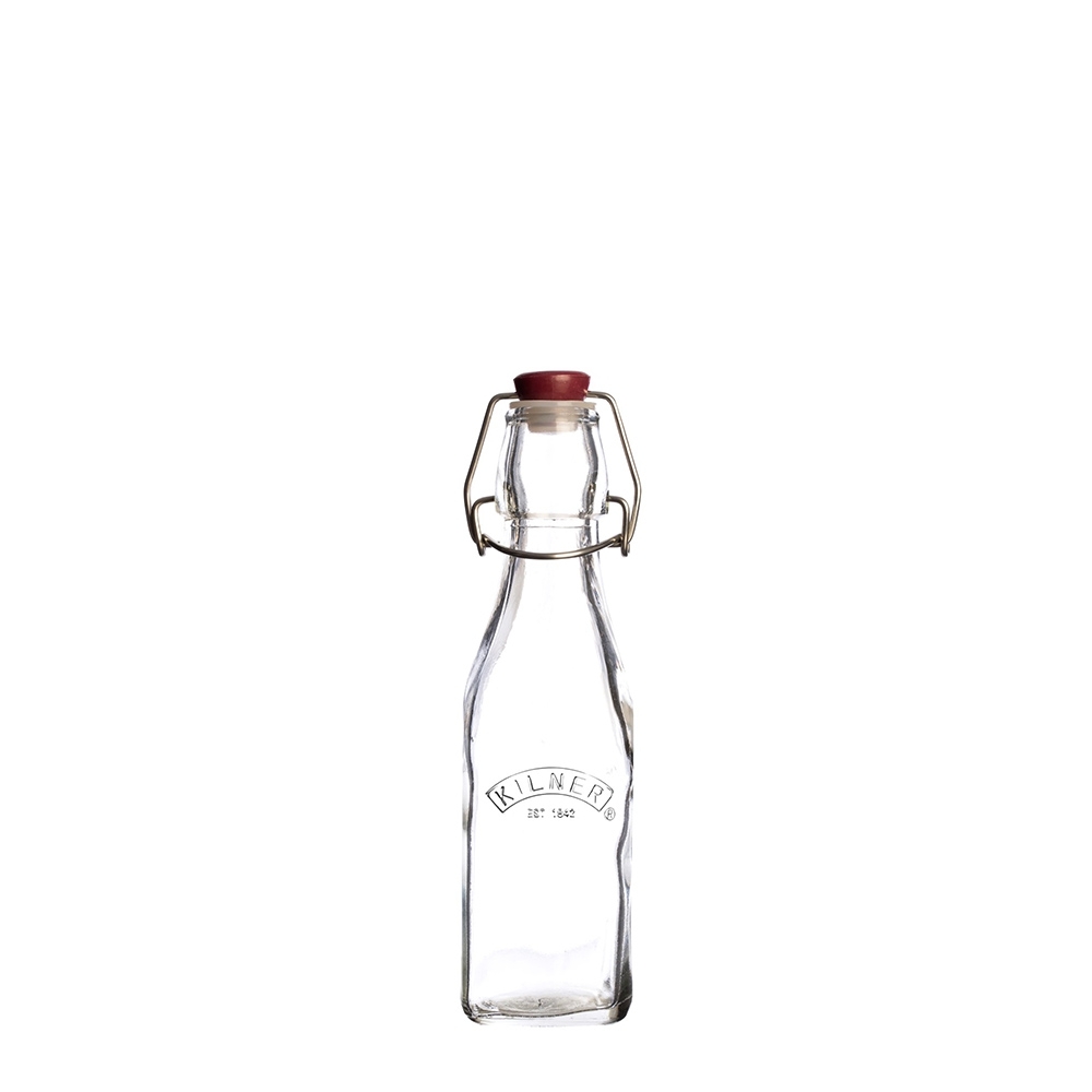 Kilner - Glass bottle - 0.25 L Kilner - Glass bottle - 0.25 L