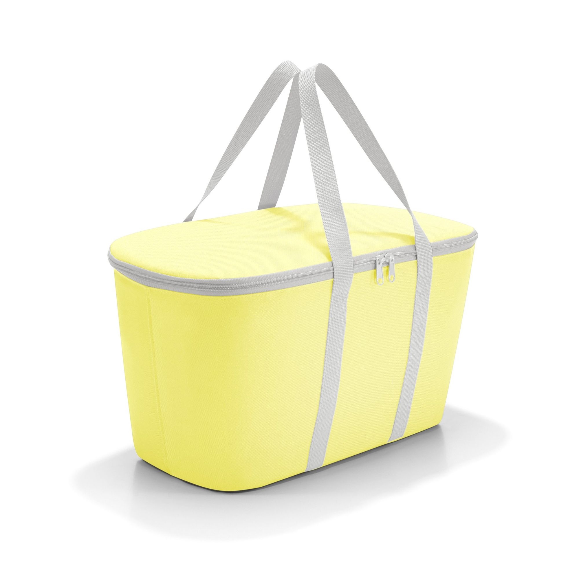 reisenthel - coolerbag -  lemon ice reisenthel - coolerbag -  lemon ice