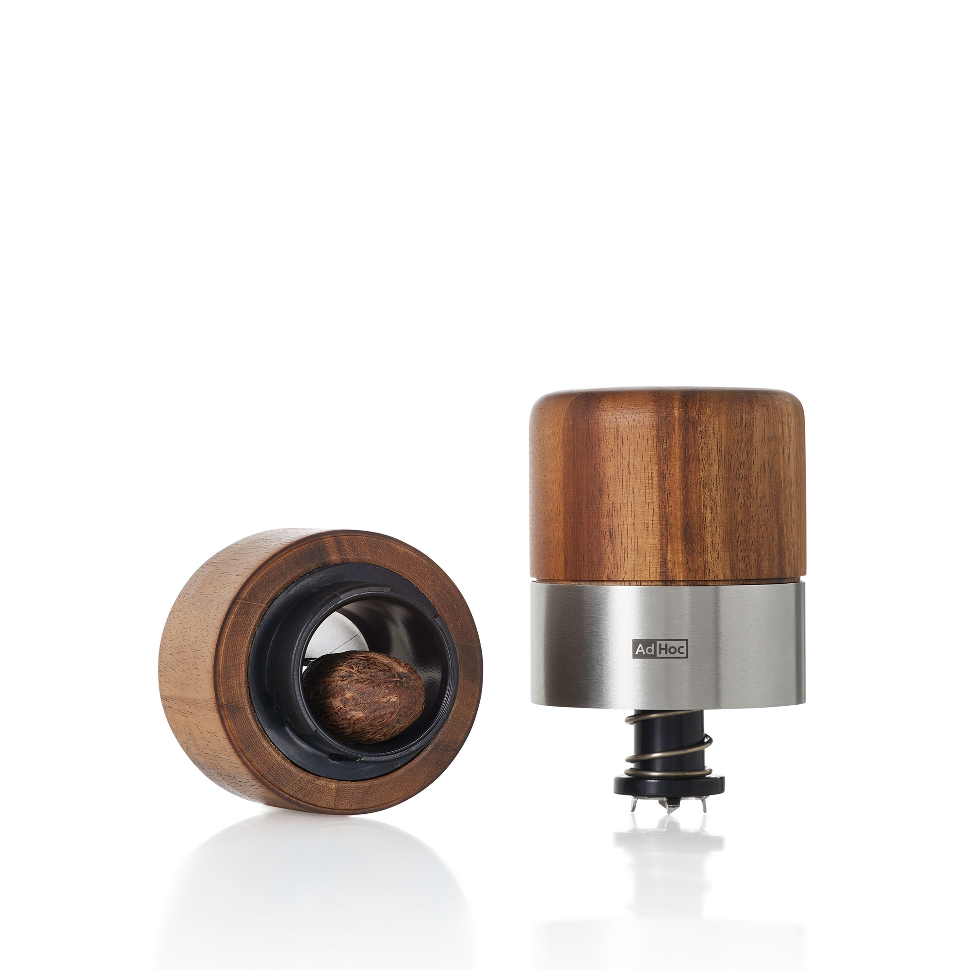 AdHoc - MUSKATO Muskatmühle - 11,3 cm