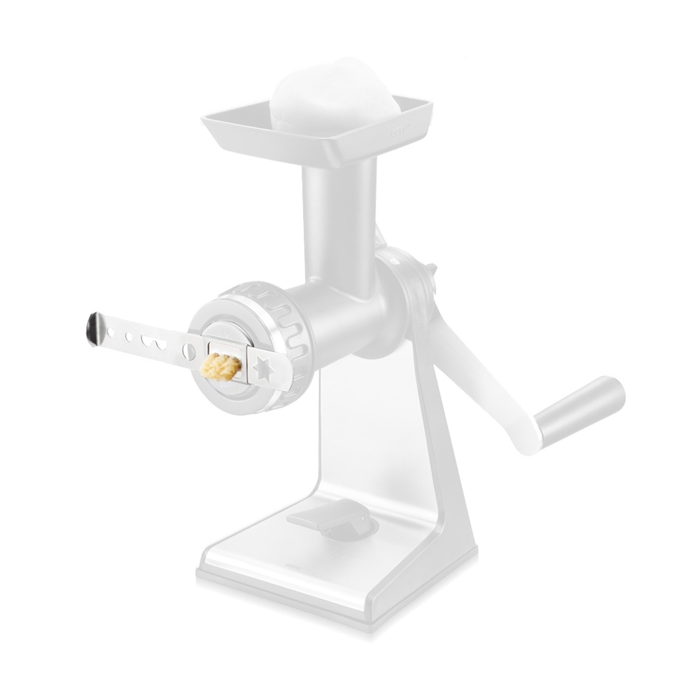 Gefu - Cookie press attachment Gefu - Cookie press attachment