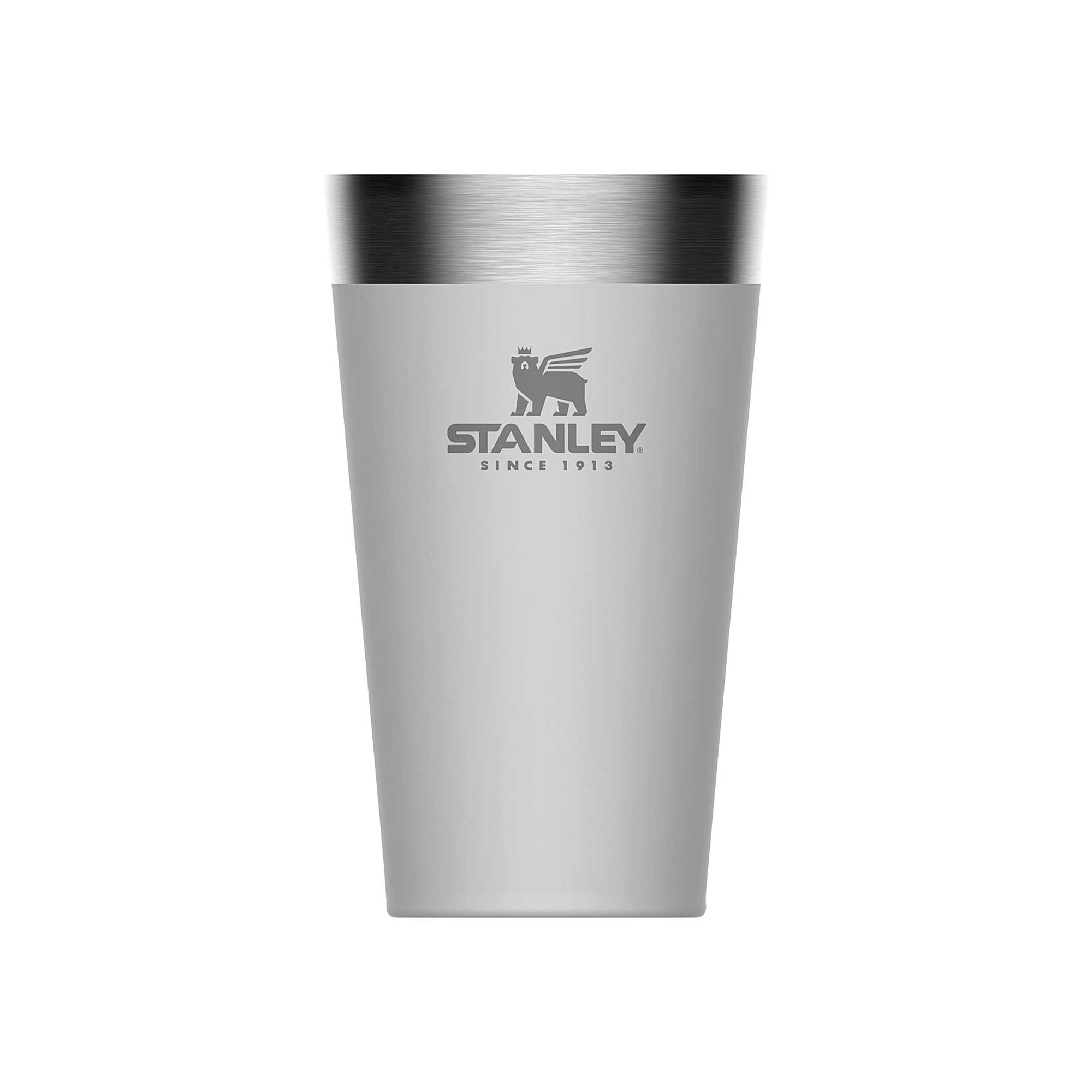 Stanley - Adventure Pint - 0,47 L - ash