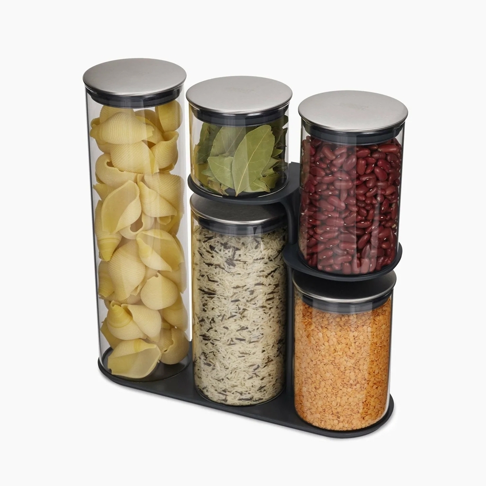 Joseph Joseph - Podium ™ 5-Piece Set Joseph Joseph - Podium ™ 5-Piece Set