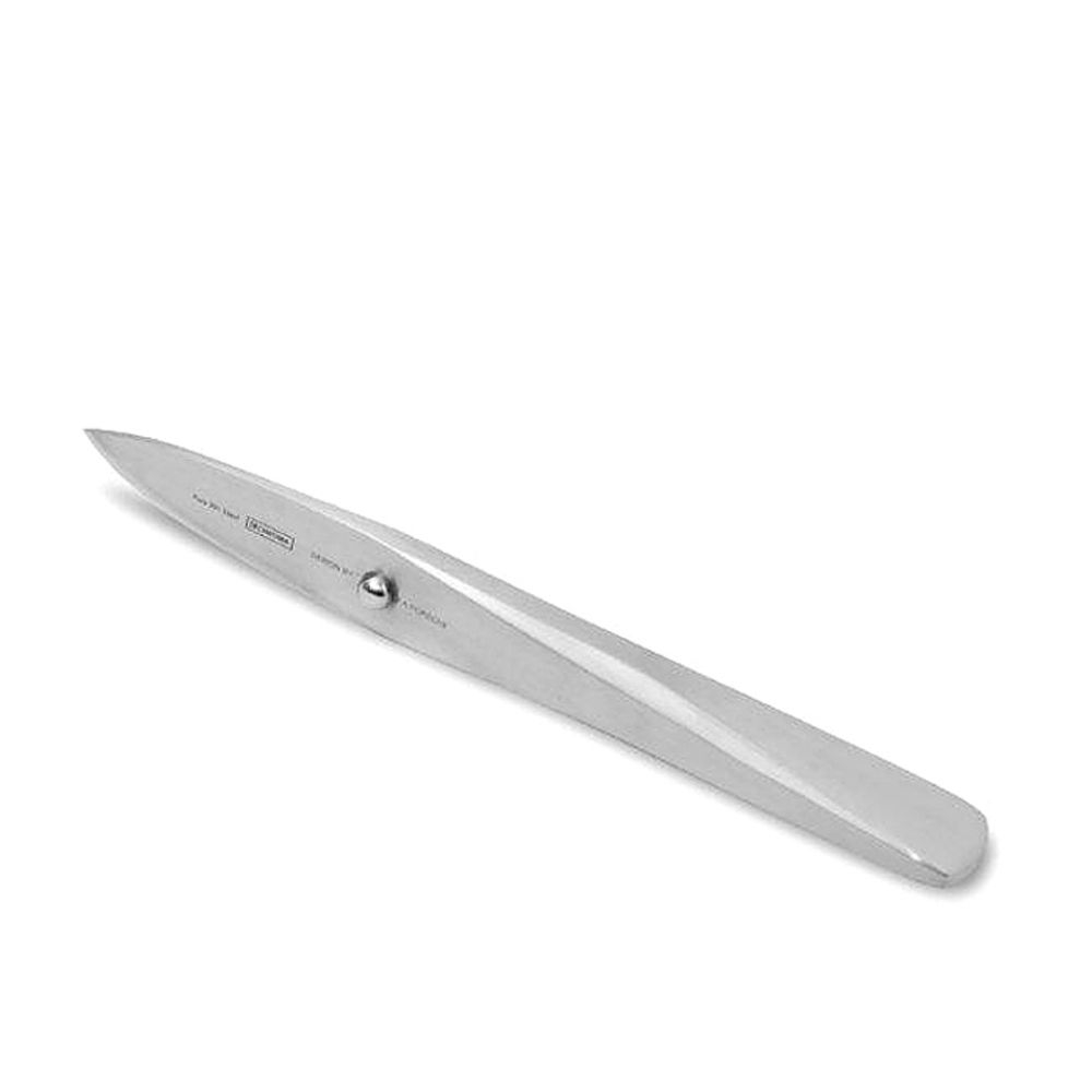 CHROMA type 301 - P-24 Oyster / Clam Knife 5,1 cm