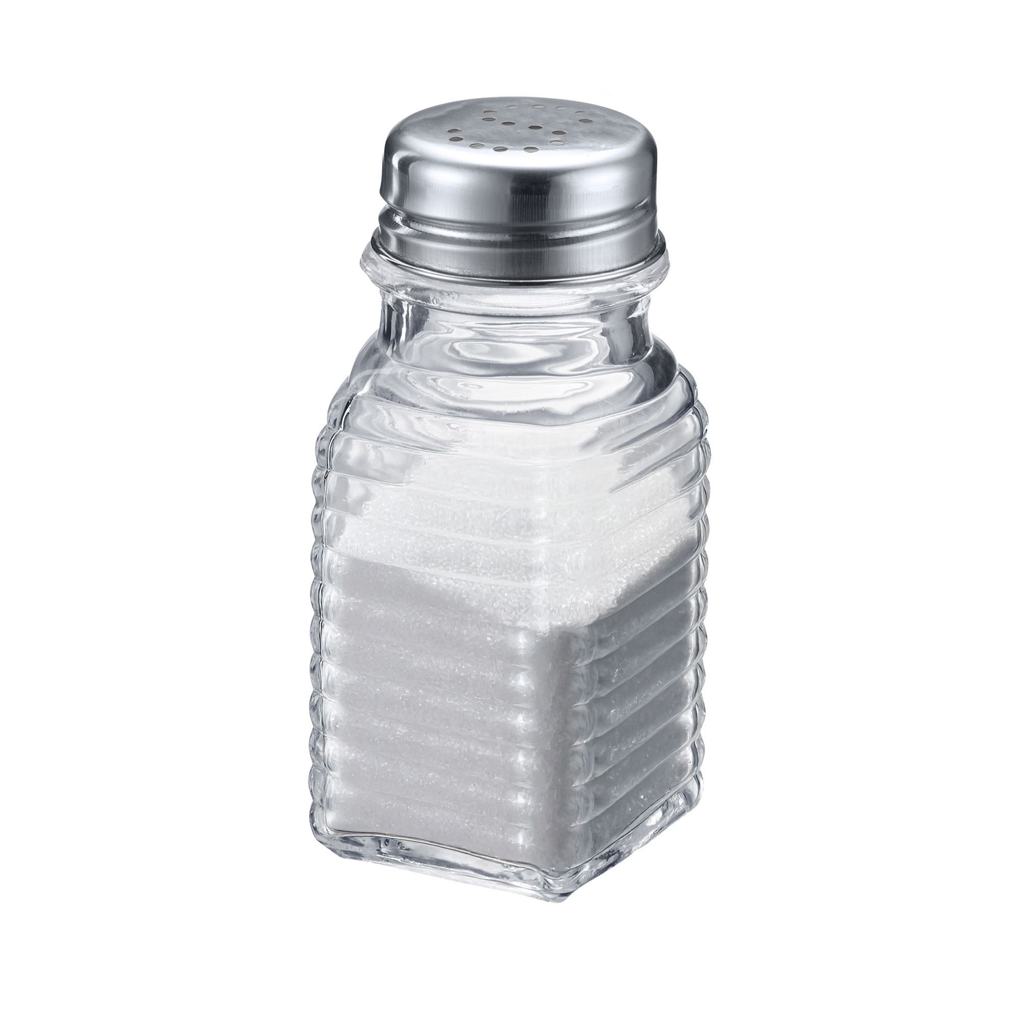 Westmark - Salt and pepper shaker set »Porto«