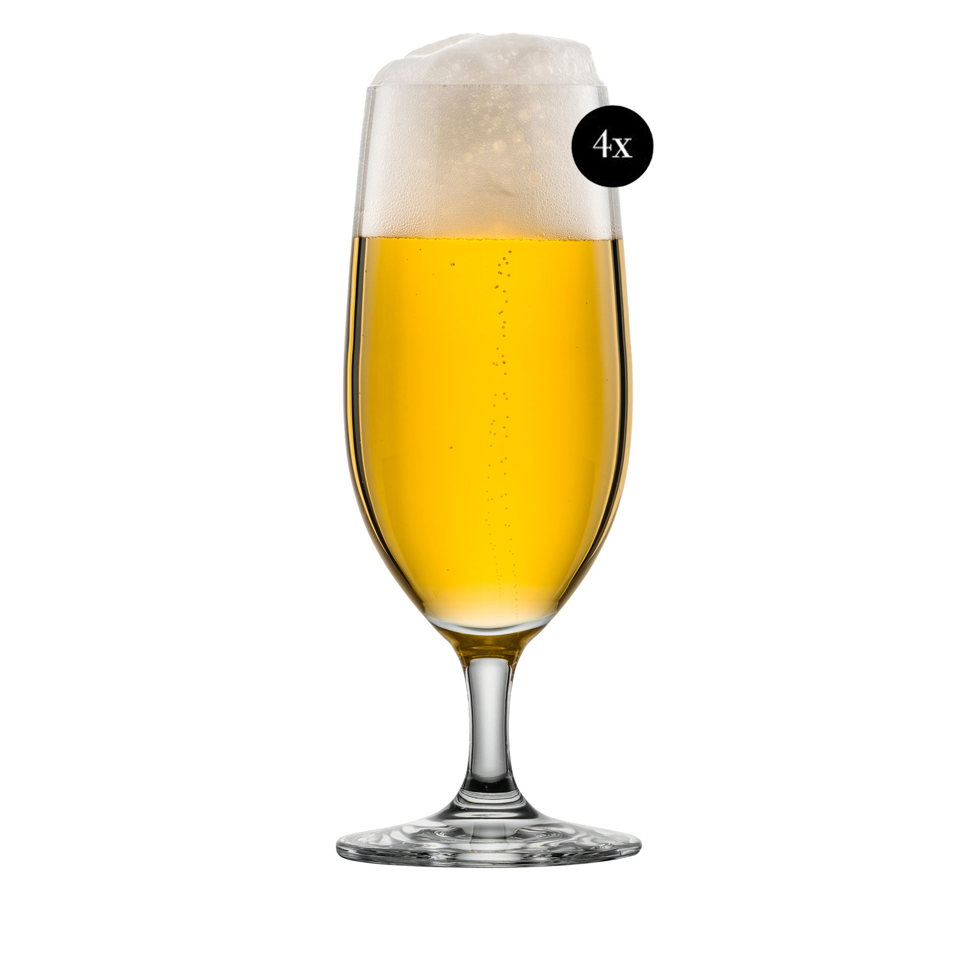 Schott Zwiesel - Beer Tulip Classico - Set of 4