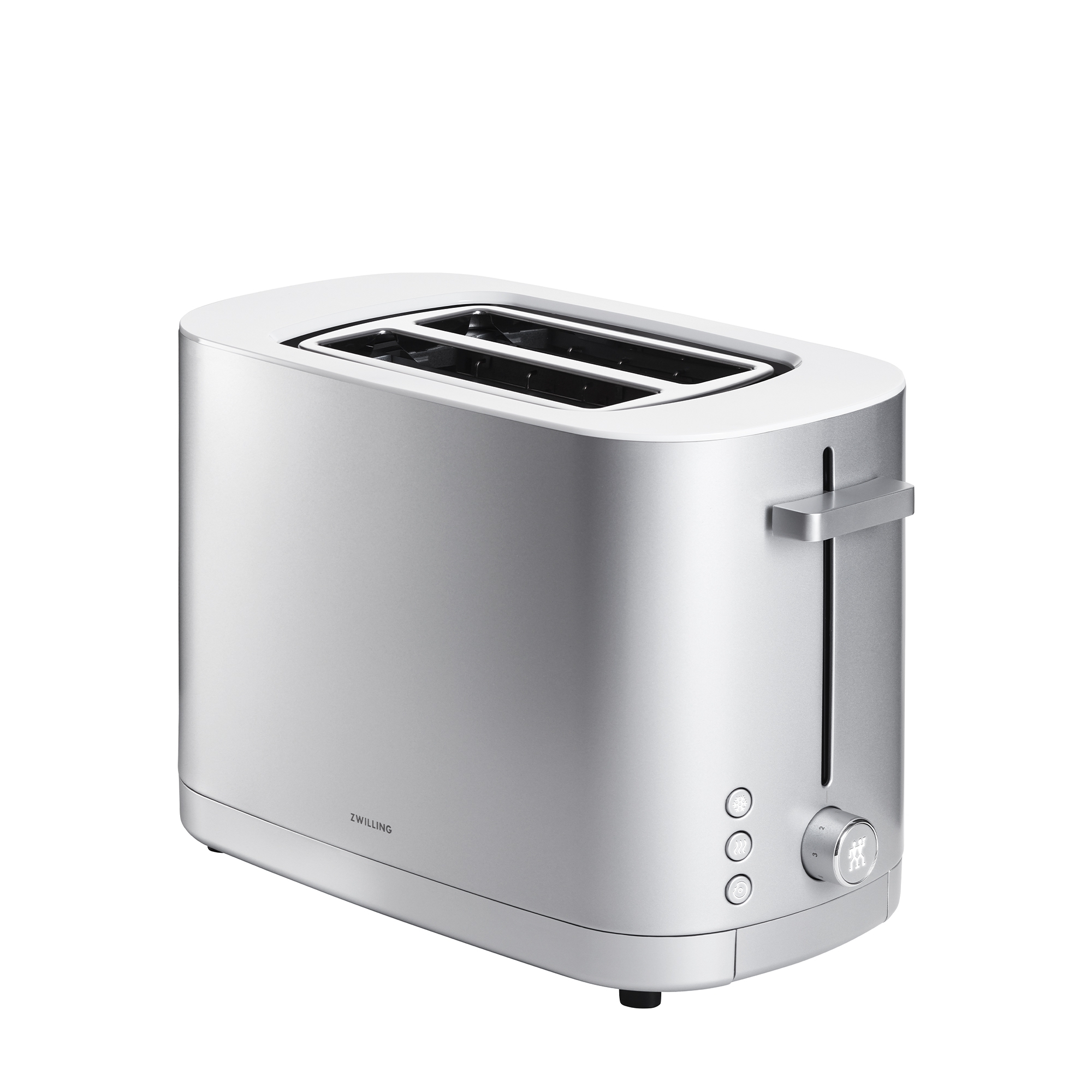 Zwilling - ENFINIGY Toaster mit Brötchenaufsatz Zwilling - ENFINIGY Toaster mit Brötchenaufsatz