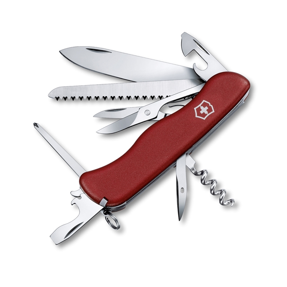 Victorinox - Pocket Tool Outrider Victorinox - Pocket Tool Outrider