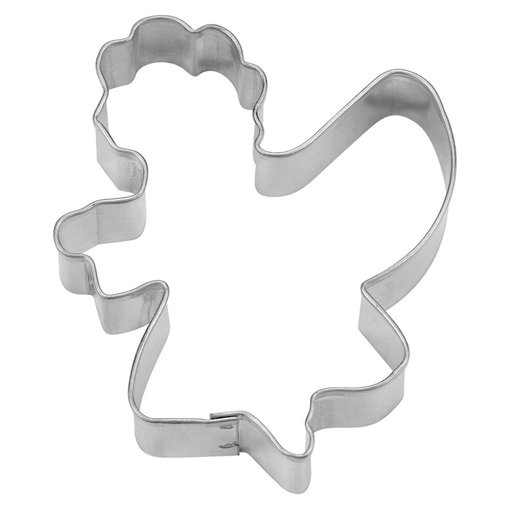 Städter - Cookie Cutter flying Angel - different sizes and materials