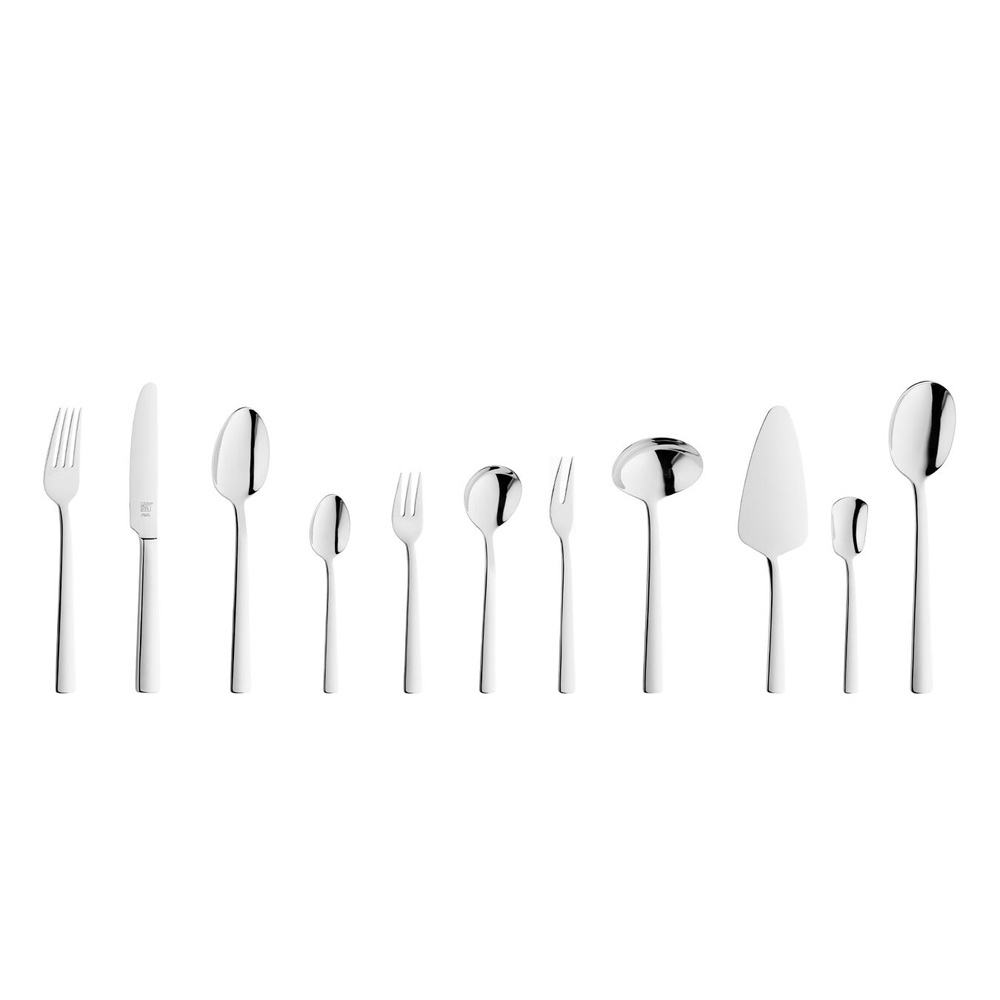ZWILLING - Besteck-Set | King | poliert