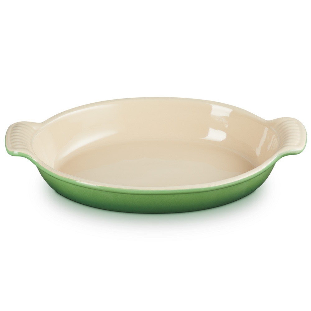 Le Creuset - Auflaufform Tradition oval - 28 cm