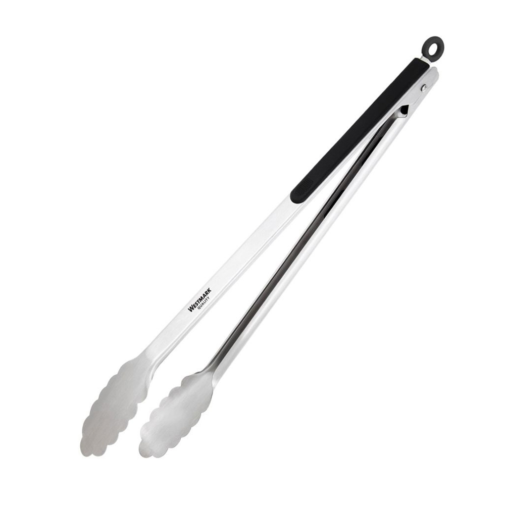 Westmark - Barbecue tongs »Classic Spezial Maxi Plus«, 40 cm