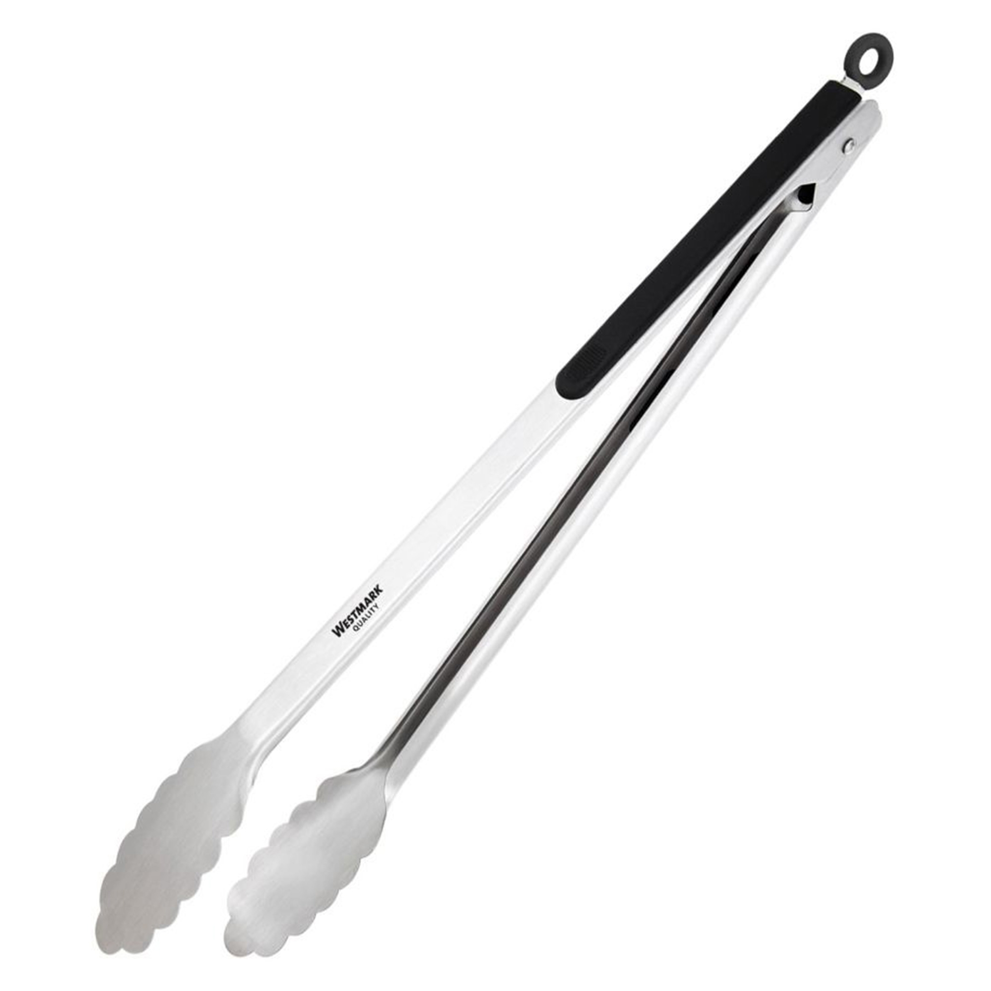 Westmark - Barbecue tongs »Classic Spezial Maxi Plus«, 40 cm