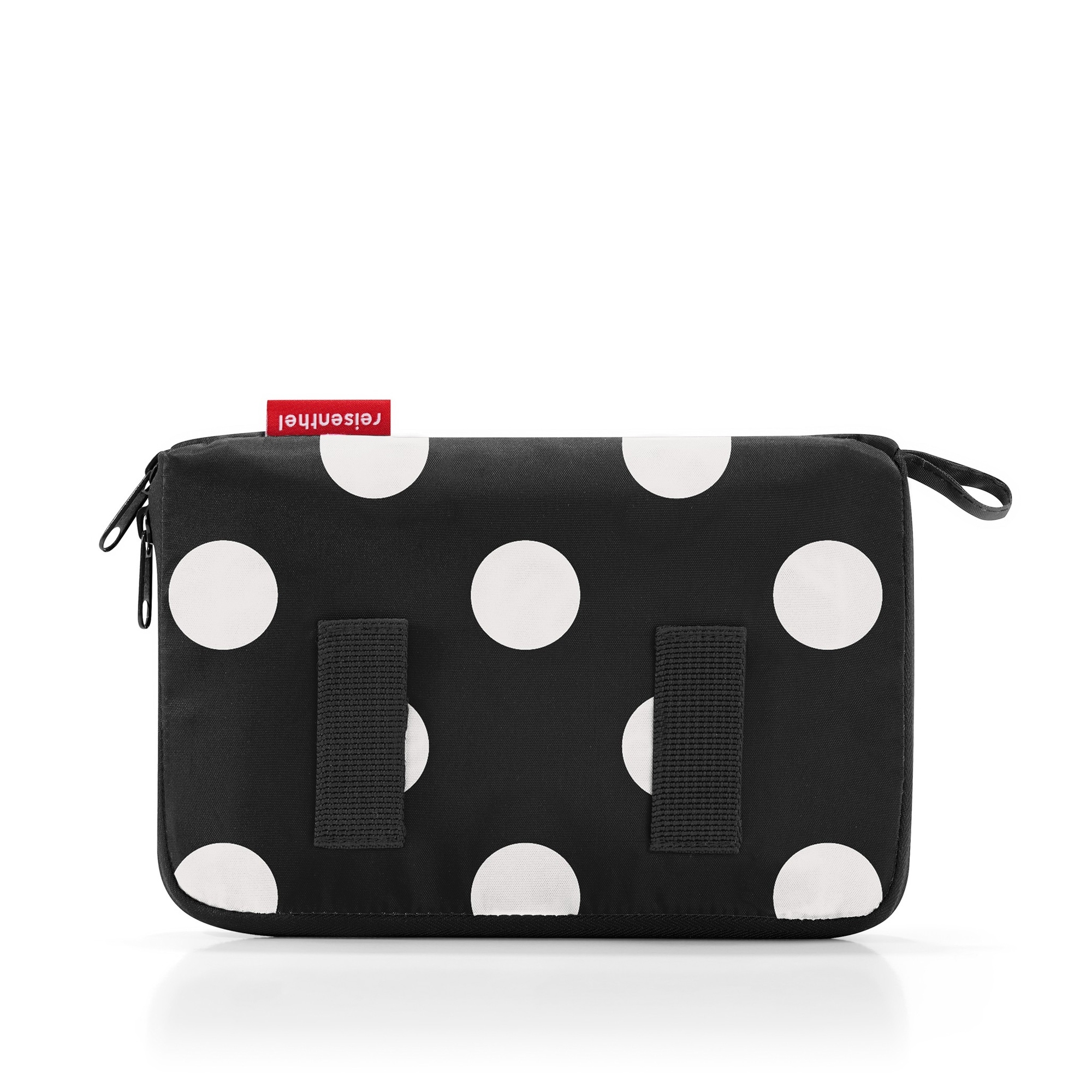 reisenthel - mini maxi rucksack - dots white reisenthel - mini maxi rucksack - dots white