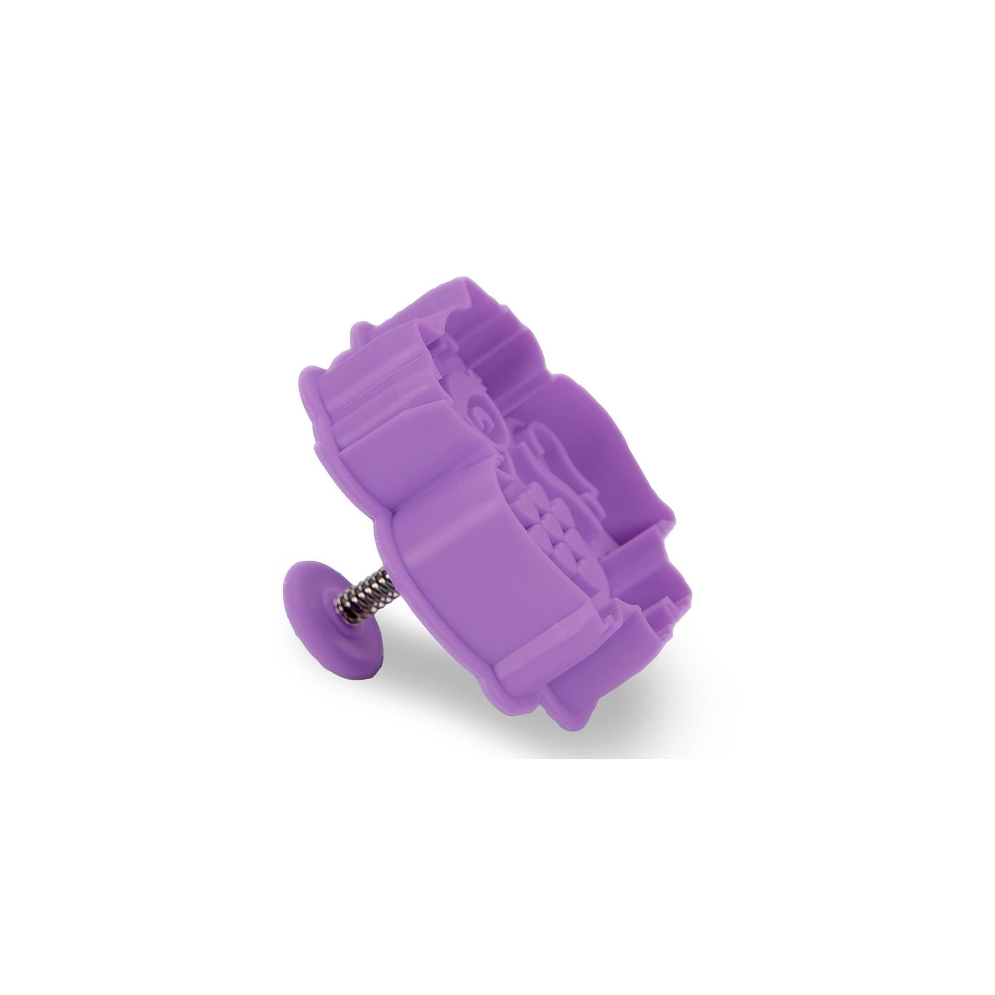 Städter - Prägeausstecher Eule - 5,5 cm Städter - Prägeausstecher Eule - 5,5 cm