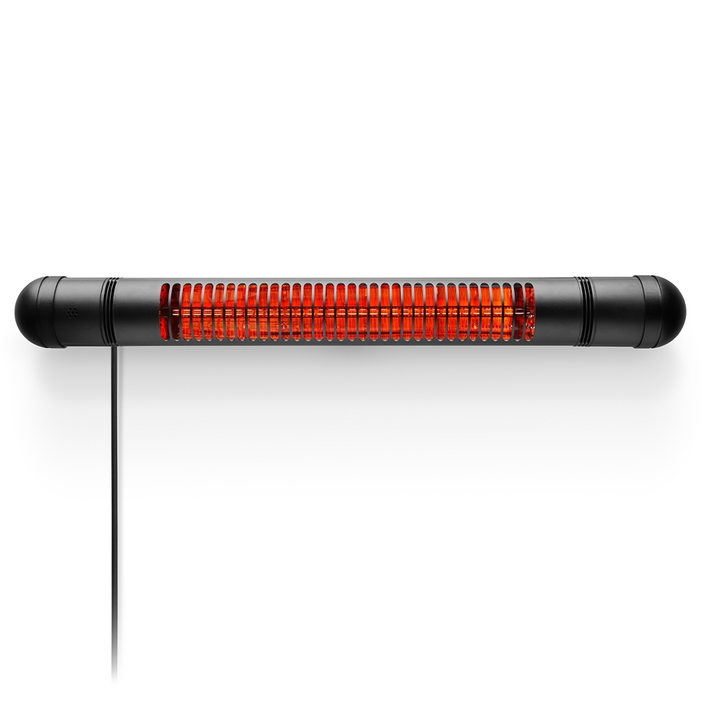 Eva Solo - Wall mounted HeatUp patio heater