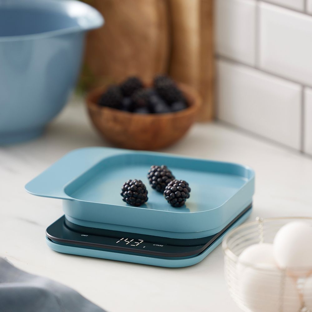 Rosti - kitchen scales Mensura Rosti - kitchen scales Mensura