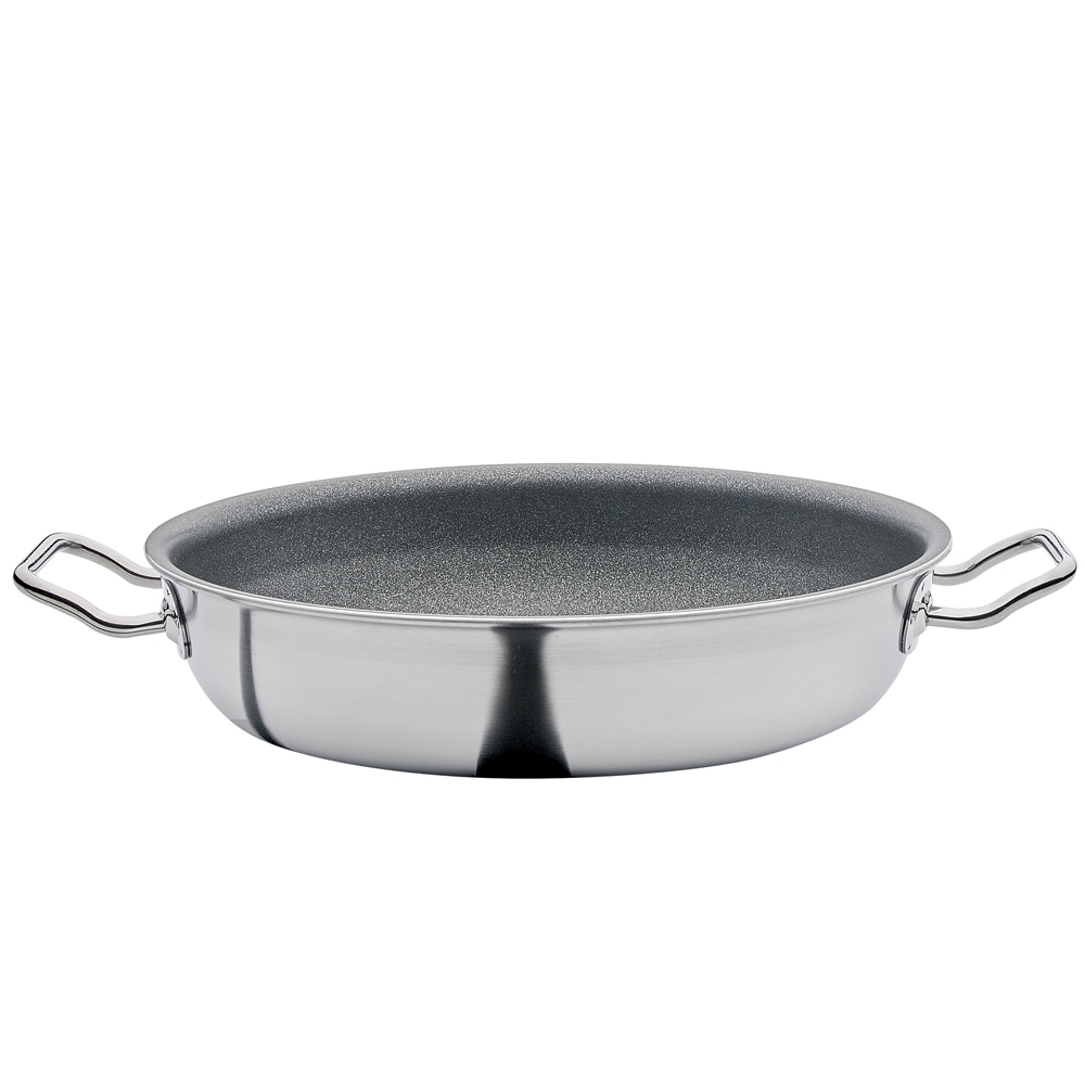 Spring - VULCANO INTENSE PRO - serving pan XL high Spring - VULCANO INTENSE PRO - serving pan XL high
