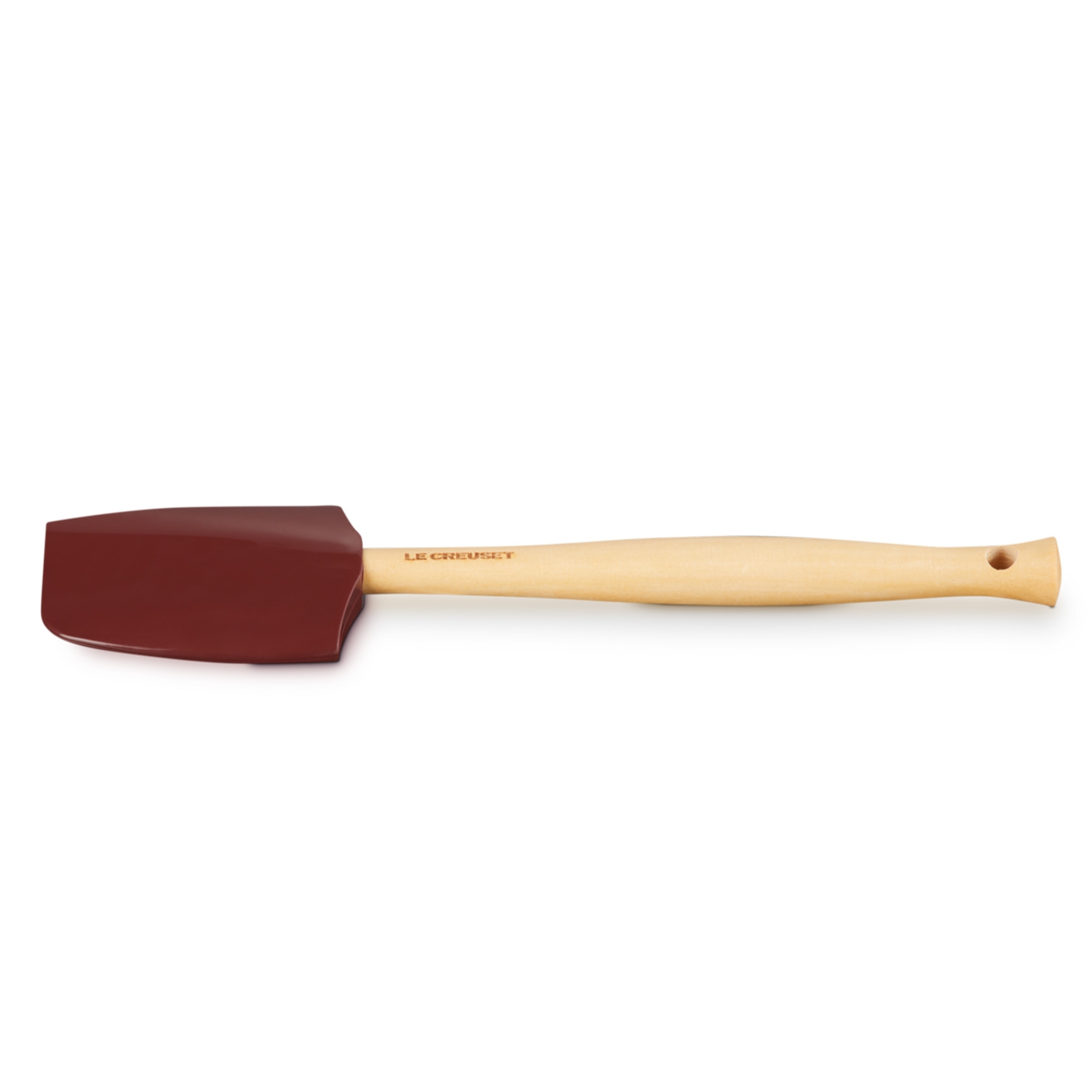 Le Creuset - Mittlere Kochkelle Craft - Garnet Le Creuset - Mittlere Kochkelle Craft - Garnet
