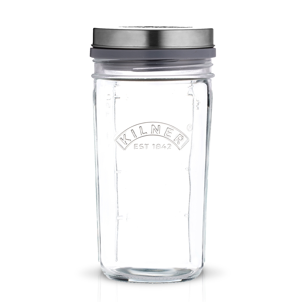 Kilner - Kefir Set - 0.5 L