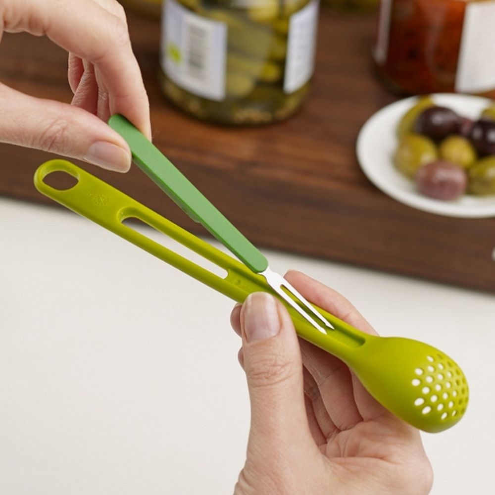 Joseph Joseph - Serving spoon Scoop & Pick 2-in-1 Joseph Joseph - Serving spoon Scoop & Pick 2-in-1