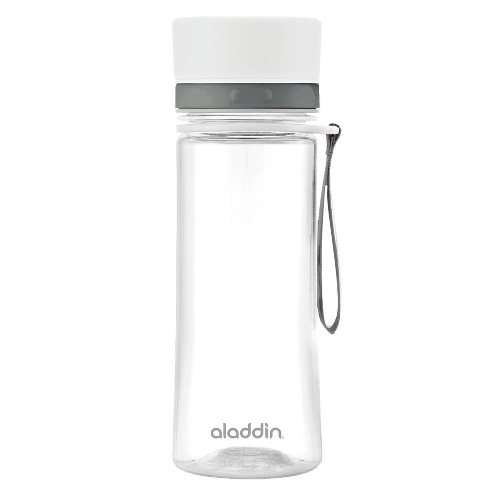 aladdin - Aveo Trinkflasche - White 350 ml